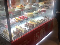 -面包新语(吾悦国际广场店)