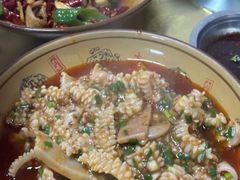-周师饭店