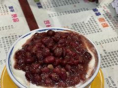 红豆双皮奶-仁信双皮奶(庙前直街店)
