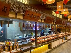-井水小厨·湘菜(活力广场店)