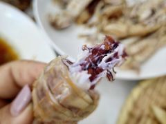 -北戴河庆山饭店·海鲜砂锅粥(北戴河黑石路店)