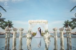 -格乐利雅婚礼艺术中心(南外滩店)