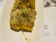 -Deer Park鹿园西餐(仁恒置地广场店)