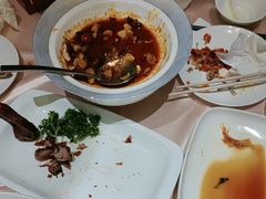-王府井酒店(金桥港湾店)
