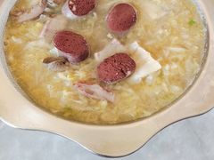 -东北菜冰城一家人