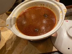 -佛山保利洲际酒店·月色西餐厅