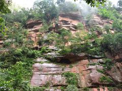 -赤水丹霞旅游区·佛光岩