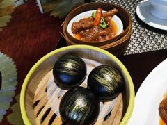 -博悦茶餐厅(文殊院店)