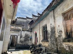 -上坦村