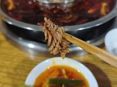 -渝味黄姐火锅(黄泥村店)