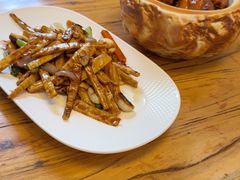 -隐食私房菜(渡口·光荣院南门·老街店)