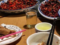 -拈一筷子·宜宾江湖菜(总店)