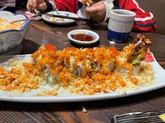-大雄寿司(洛浦店)