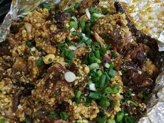-老黄记手撕烤兔(玉林街店)