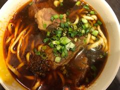 -中国厨房/台湾牛肉面