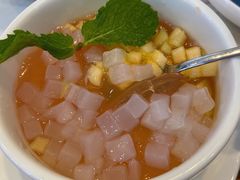 -潮汕酱记鲜牛肉火锅(欧尚店)