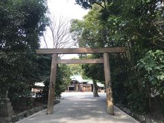 -热田神宫