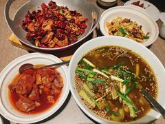 -顺风123(观音桥大融城店)