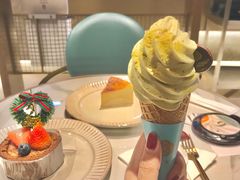 -KNOTKNOT珞珞·日式甜品(K11店)