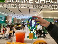 -Shake Shack(天环店)