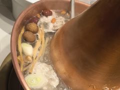 -东门口·新式老北京火锅(河西龙湖天街店)