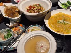 -肆月河豚·淮扬菜·湘菜(华天店)