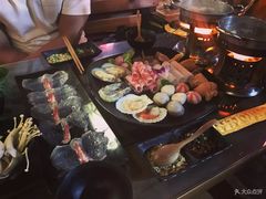 -丽江庭院之爱在路上(西单店)