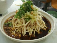 -蒋家桥饺面店(广陵路店)
