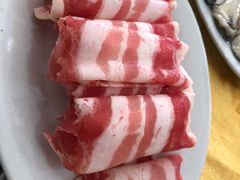 -濠轩阁特色生蚝火锅(水湾路店)