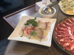 脆皖-金海阁海鲜火锅