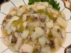 -好鲆·活鱼料理(金地广场店)