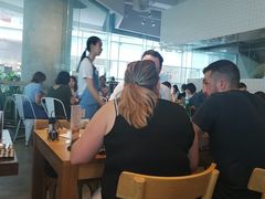 大堂-ROAST