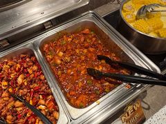 -比格比萨自助(潍坊新辰天地店)