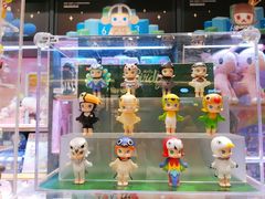 -泡泡玛特POPMART(太古里店)