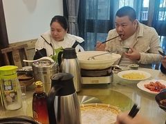 -萬家灯火·私房湘菜·22年老手艺(南岭大道店)