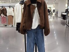 -ZARA(郑州熙地港购物中心店)