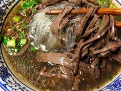 -惠记粉汤羊血(小南门店)