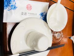 -姜君·千岛湖鱼头馆(浦东大道店)