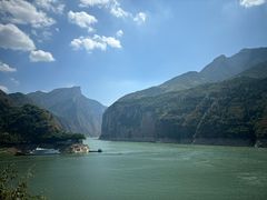 -白帝城·瞿塘峡景区