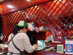 -Santoor 萨都里印度餐厅(北锣鼓巷店)