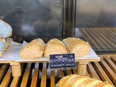 -Let's Taipei 非常烘焙(太古里店)