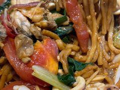 -东江海鲜大排档·潮汕菜·砂锅粥