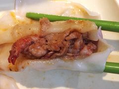 -吉祥馄饨(上海新上大店)
