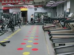 -CXFIT 陈徐健身工作室(凯旋店)