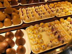 -沃尔玛购物广场(仓山万达店)