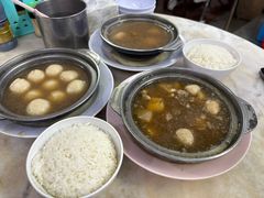 -新记肉骨茶