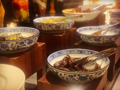 -上海锦江汤臣洲际大酒店壹阶层