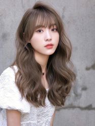 -HairCode芭曲发型