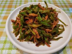 -姥姥春饼·烤鸭(未央路盛龙店)