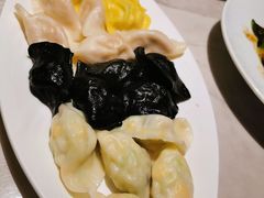 -船歌·鱼水饺青岛菜(闽江二路店)